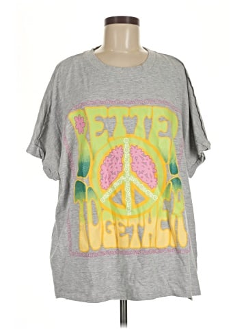 Talula Short Sleeve T-Shirt (view 1)