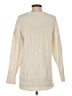 Express Ivory Pullover Sweater Size S - photo 2
