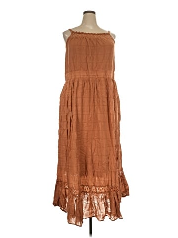 Torrid Casual Dress (view 1)