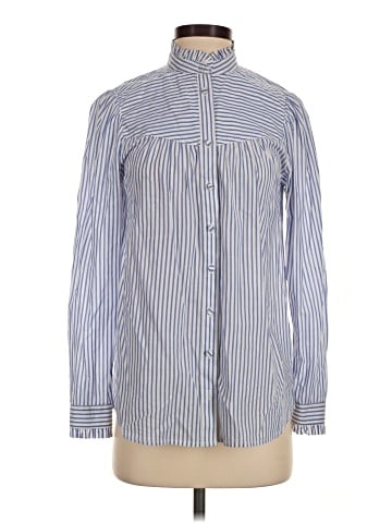 J.Crew Long Sleeve Button-Down Shirt (view 1)