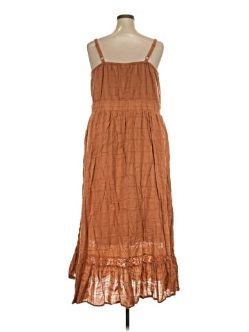 Torrid Casual Dress (view 2)