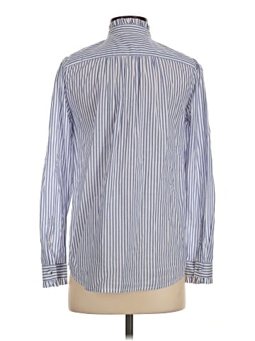 J.Crew Long Sleeve Button-Down Shirt (view 2)