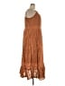Torrid Brown Tan Casual Dress Size 2X Plus (2) - photo 4