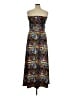 Absolutely Love It!! Paisley Black Casual Dress Size 1X - photo 2