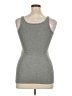 Mossimo Supply Co. Gray Tank Top Size XL - photo 2