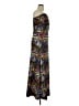 Absolutely Love It!! Paisley Black Casual Dress Size 1X - photo 4