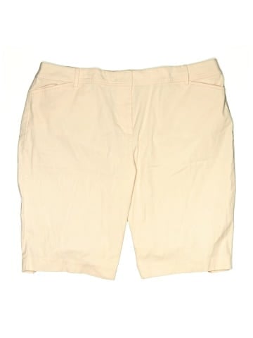 Talbots Khaki Shorts (view 1)