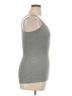 Mossimo Supply Co. Gray Tank Top Size XL - photo 4