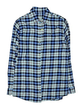 Vineyard Vines Long Sleeve Button Down Shirt