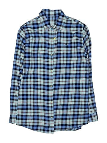 Vineyard Vines Long Sleeve Button-Down Shirt (view 1)