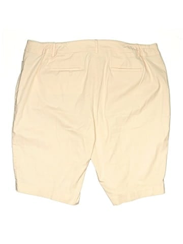 Talbots Khaki Shorts (view 2)