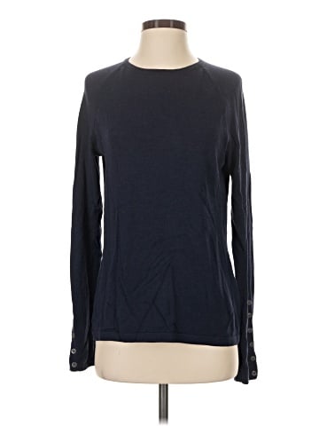 J. McLaughlin Long Sleeve T-Shirt (view 1)