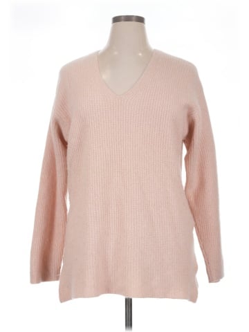Rafaella Pullover Sweater (view 1)