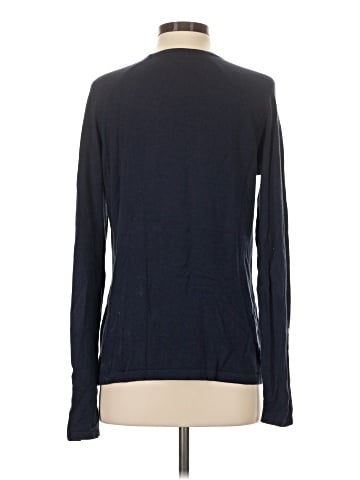 J. McLaughlin Long Sleeve T-Shirt (view 2)