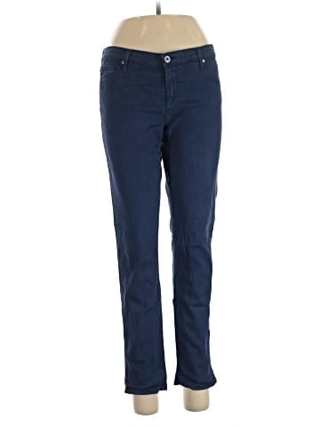 Adriano Goldschmied Casual Pants (view 1)
