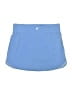 Asics Solid Blue Skort Size M - photo 2