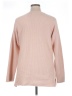 Rafaella Pink Pullover Sweater Size 1X - photo 2