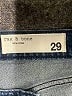 Rag & Bone Blue Jeans Size 29 waist - photo 7