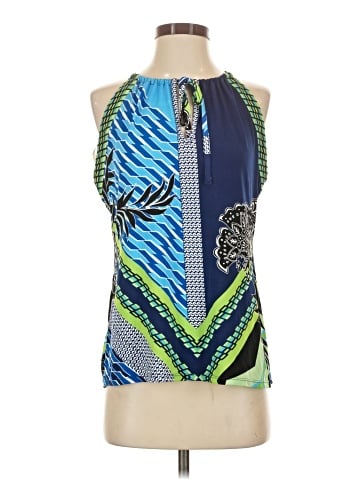 Hale Bob Sleeveless Blouse (view 1)