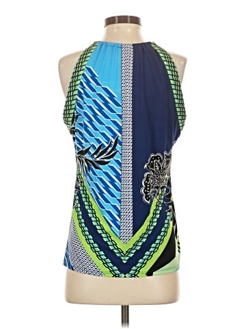 Hale Bob Sleeveless Blouse (view 2)