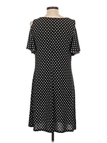 MSK Casual Dress (view 2)