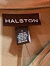 Halston Green Casual Dress Size 2 - photo 7