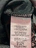 Soprano Metallic Silver Cocktail Dress Size XS - photo 8