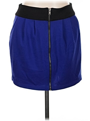 Forever 21 Casual Skirt (view 1)