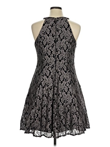 R&M Richards Cocktail Dress (view 2)