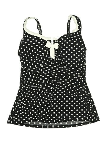 Profile Swimsuit Top (view 1)
