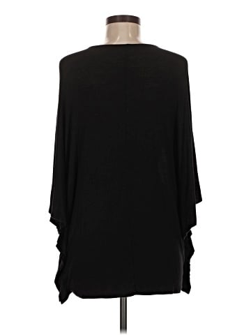 Olivia Moon 3/4 Sleeve Top (view 2)