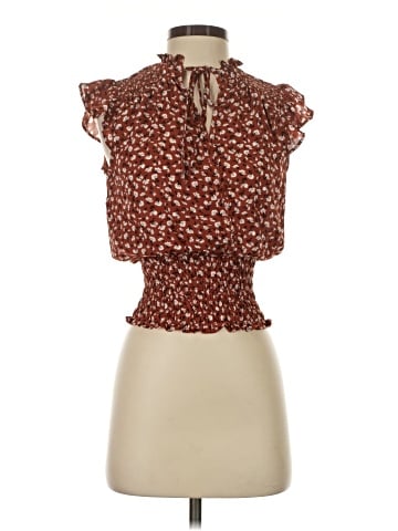 Sienna Sky Tank Top (view 1)