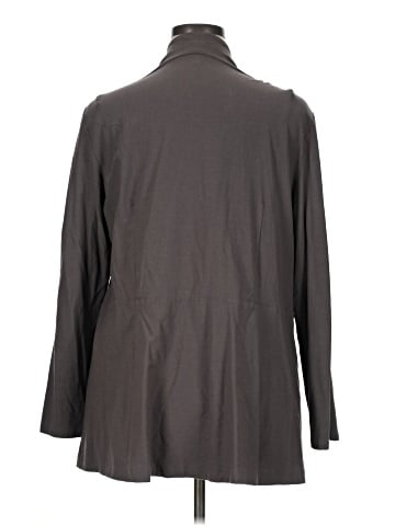 Eileen Fisher Blazer (view 2)