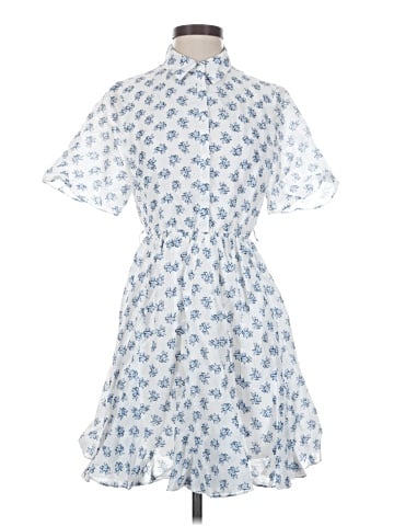 Maje Casual Dress (view 1)