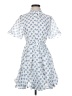 Maje Blue Casual Dress Size EU (FR) 34 / US 2 - photo 1
