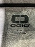 Ogio Gray Zip Up Hoodie Size L - photo 6