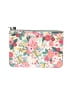 Rifle Paper Co. Floral Pink Clutch One size - photo 1