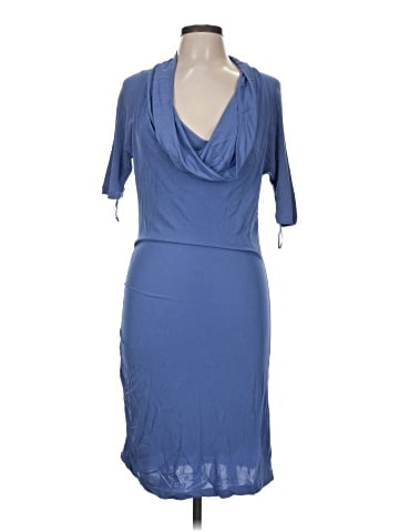 Halston Heritage Cocktail Dress (view 1)