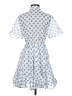 Maje Blue Casual Dress Size EU (FR) 34 / US 2 - photo 2