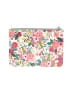 Rifle Paper Co. Floral Pink Clutch One size - photo 2