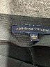 Adrienne Vittadini Black Dress Pants Size L - photo 7