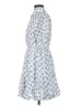 Maje Blue Casual Dress Size EU (FR) 34 / US 2 - photo 5