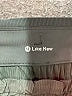 Lululemon Athletica Solid Black Track Pants Size L (estimated) - photo 4