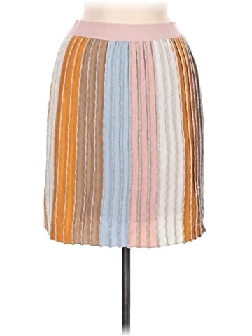 Eva Franco Casual Skirt (view 1)