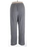 SKIMS Gray Casual Pants Size 4X - photo 2