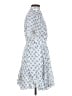 Maje Blue Casual Dress Size EU (FR) 34 / US 2 - photo 4