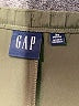 Gap Green Casual Pants Size XS - photo 7