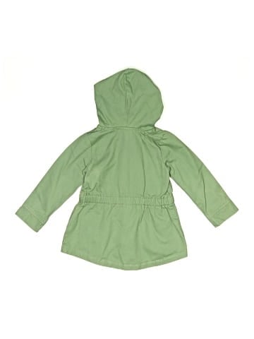 Little Lass Coat (view 2)