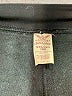 Faded Glory Solid Black Active Pants Size 20 - photo 4