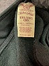Faded Glory Solid Black Active Pants Size 20 - photo 5